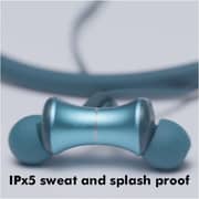 Switch ACSWTSWNB1TL Wireless In Ear Neckband Teal