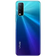Vivo Y20 64GB Nebula Blue 4G Smartphone