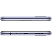 Vivo Y20 64GB Dawn White 4G Smartphone