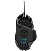 Logitech Gaming Keyboard and Gaming Mouse