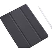 Brandtech Tofu Series Case Grey iPad 10.2inch