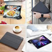 Brandtech Tofu Series Case Grey iPad 10.2inch