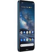 Nokia 8.3 TA-1243 128GB Blue 5G Smartphone