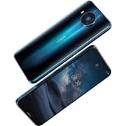 Nokia 8.3 TA-1243 128GB Blue 5G Smartphone