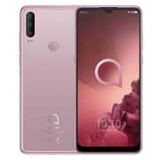 Alcatel 3X 5048U 128GB Metallic Rose 4G Smartphone