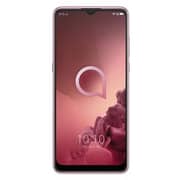 Alcatel 3X 5048U 128GB Metallic Rose 4G Smartphone