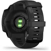 Garmin 010-02293-03 Instinct Solar Tactical Edition Black