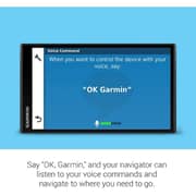 Garmin Drivesmart 65 - Mena Eu & Na 010-02038-53
