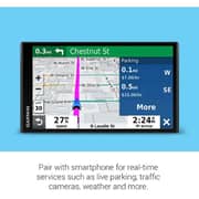 Garmin Drivesmart 65 - Mena Eu & Na 010-02038-53