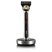 Heated Razor Starter Kit by GilletteLabs