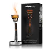 Heated Razor Starter Kit by GilletteLabs