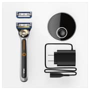 Heated Razor Starter Kit by GilletteLabs