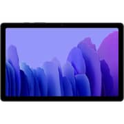 Samsung Galaxy Tab A7 SM-T505NZADXSG Tablet - Wifi+4G 32GB 3GB 10.4Inch Dark Grey
