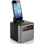 Philips Bluetooth Clock Radio AJT3300