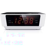 Philips Digital Tuning Clock Radio AJ311505