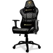 Cougar Armor One Royal Gaming Chair Black