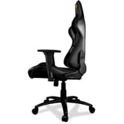 Cougar Armor One Royal Gaming Chair Black