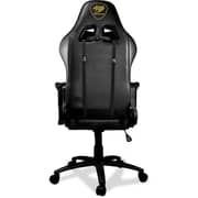 Cougar Armor One Royal Gaming Chair Black