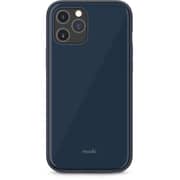 Moshi iGlaze Case Blue iPhone 12 Pro Max