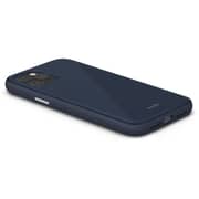 Moshi iGlaze Case Blue iPhone 12 Pro Max