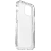 Otterbox Symmetry Clear Case with SP For iPhone 12 Mini