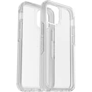 Otterbox Symmetry Clear Case with Screen Protector iPhone 12 Pro Max