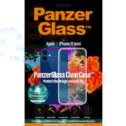 Panzerglass Clear Case iPhone 12 mini