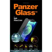 Panzerglass Tempered Glass Screen Protector iPhone 12 mini