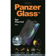 Panzerglass Standard Fit Privacy Screen Protector Clear iPhone 12 mini