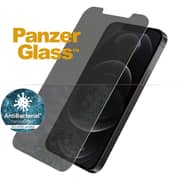 Panzerglass Standard Fit Privacy Screen Protector Clear iPhone 12 Pro