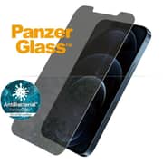 Panzerglass Standard Fit Privacy Screen Protector Clear iPhone 12 Pro Max