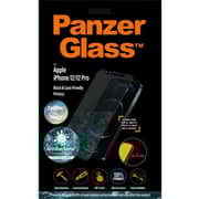 Panzerglass Camslider Privacy Screen Protector Black iPhone 12 Pro