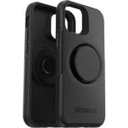 Otterbox Otter+Pop Symmetry Case Black iPhone 12 mini