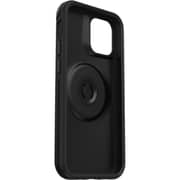Otterbox Otter+Pop Symmetry Case Black iPhone 12 mini