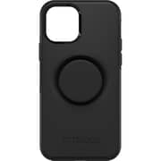 Otterbox Otter+Pop Symmetry Case Black iPhone 12 Pro
