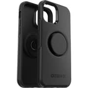 Otterbox Otter+Pop Symmetry Case Black iPhone 12 Pro