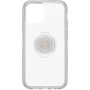 Otterbox Otter+Pop Symmetry Case Clear iPhone 12 Pro