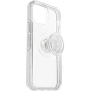 Otterbox Otter+Pop Symmetry Case Clear iPhone 12 Pro
