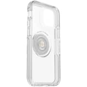 Otterbox Otter+Pop Symmetry Case Clear iPhone 12 Pro Max