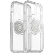 Otterbox Otter+Pop Symmetry Case Clear iPhone 12 Pro Max