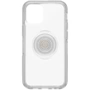 Otterbox Otter+Pop Symmetry Case Clear iPhone 12 Pro Max