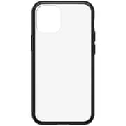 Otterbox React Case Clear/Black iPhone 12 mini