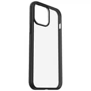 Otterbox React Case Clear/Black iPhone 12 Pro