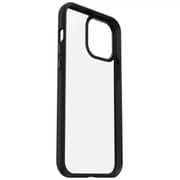 Otterbox React Case Clear/Black iPhone 12 Pro