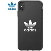 Adidas Original Snap Case Trefoil Black iPhone 12 Pro