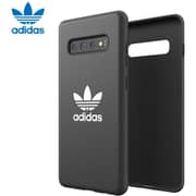 Adidas Original Snap Case Trefoil Black iPhone 12 Pro