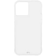 Case Mate CM043462 Tough Clear Plus Case W/Micropel For iPhone 12Pro Max
