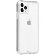 Case Mate CM043462 Tough Clear Plus Case W/Micropel For iPhone 12Pro Max