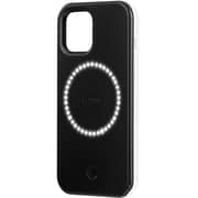 Case Mate LuMee Duo Case For Matt Black For iPhone 12Pro Max