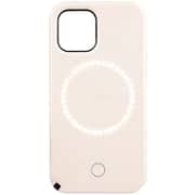 Case Mate LuMee Duo Case For Millennial Pink For iPhone 12Pro Max
